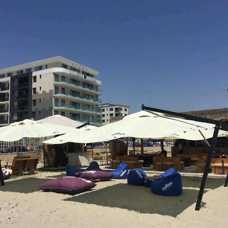 Zen Garden Apartament De Lux Nou Pe Malul Marii コンスタンツァ エクステリア 写真