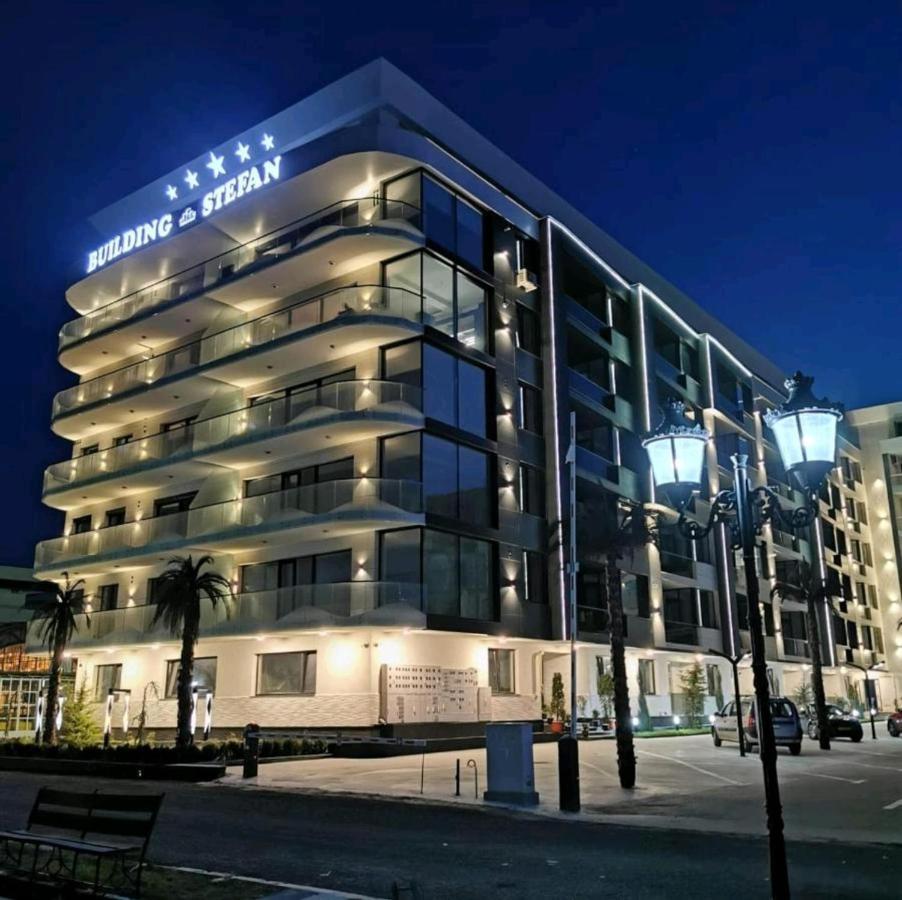 Zen Garden Apartament De Lux Nou Pe Malul Marii コンスタンツァ エクステリア 写真