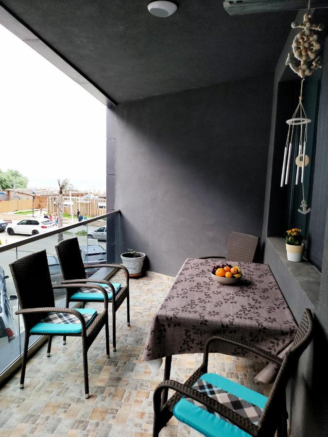 Zen Garden Apartament De Lux Nou Pe Malul Marii コンスタンツァ エクステリア 写真